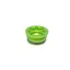 Hope E4 Small Replacement Bore Cap in Green