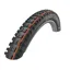 Schwalbe Eddy Current 27.5x2.00-inch E-MTB Front Tyre in Black