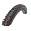 Schwalbe Eddy Current 27.5x2.00-inch E-MTB Rear Tyre in Black